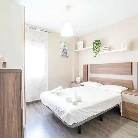 Ludy's Vialia Center Apartamento