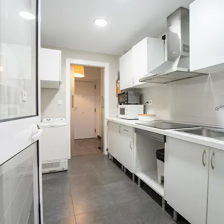 Ludy's Vialia Center Apartment *