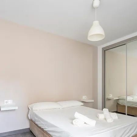 Ludy's Vialia Center * Malaga